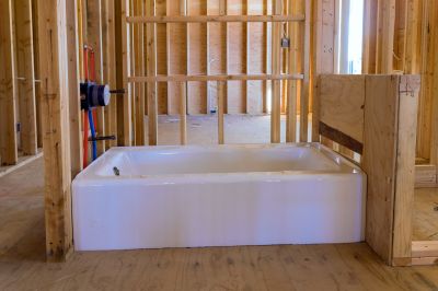 Accessible Bathtub Installations
