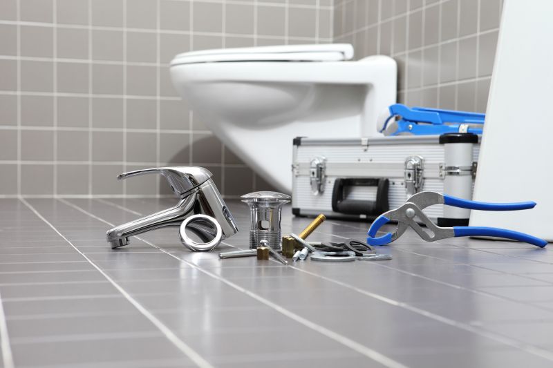 Top Bathroom Remodeling Companies in Clovis, CA