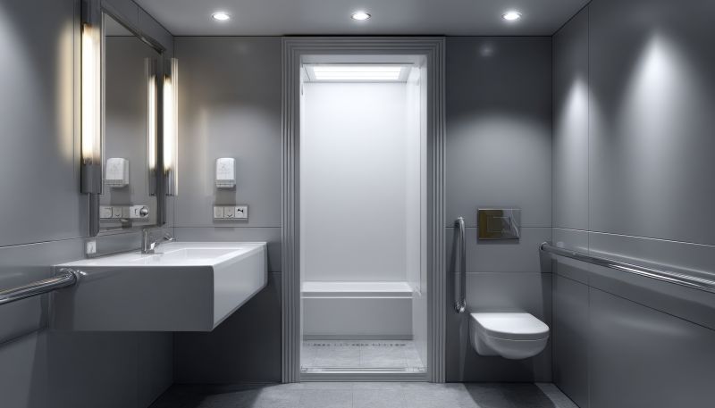 Top Bathroom Remodeling Companies in Fresno, CA