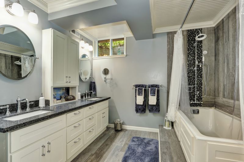 Top Bathroom Remodeling Companies in Fresno, CA
