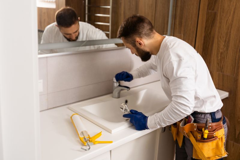 Top Bathroom Remodeling Companies in Reedley, CA