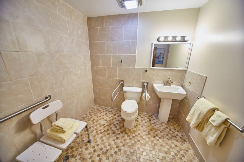 Best Bathroom Accessibility Contractors in Fresno, CA